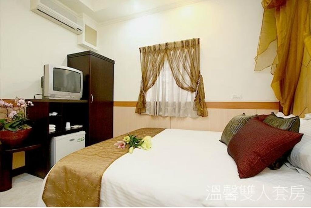 Hualien Hai Bin Homestay Hualien City Quarto foto