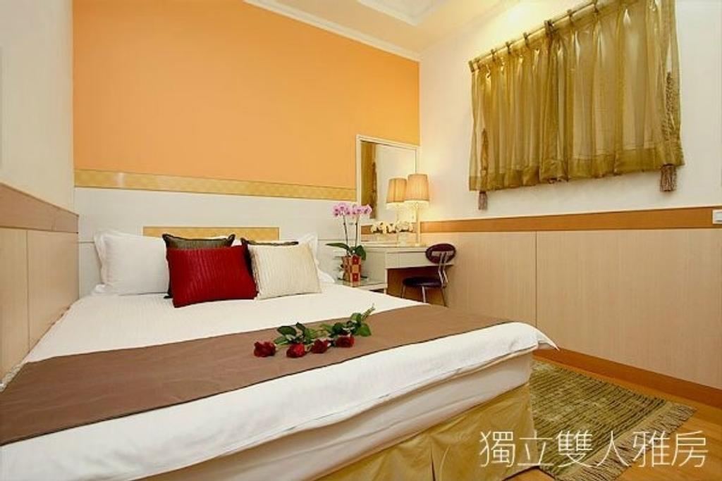 Hualien Hai Bin Homestay Hualien City Quarto foto
