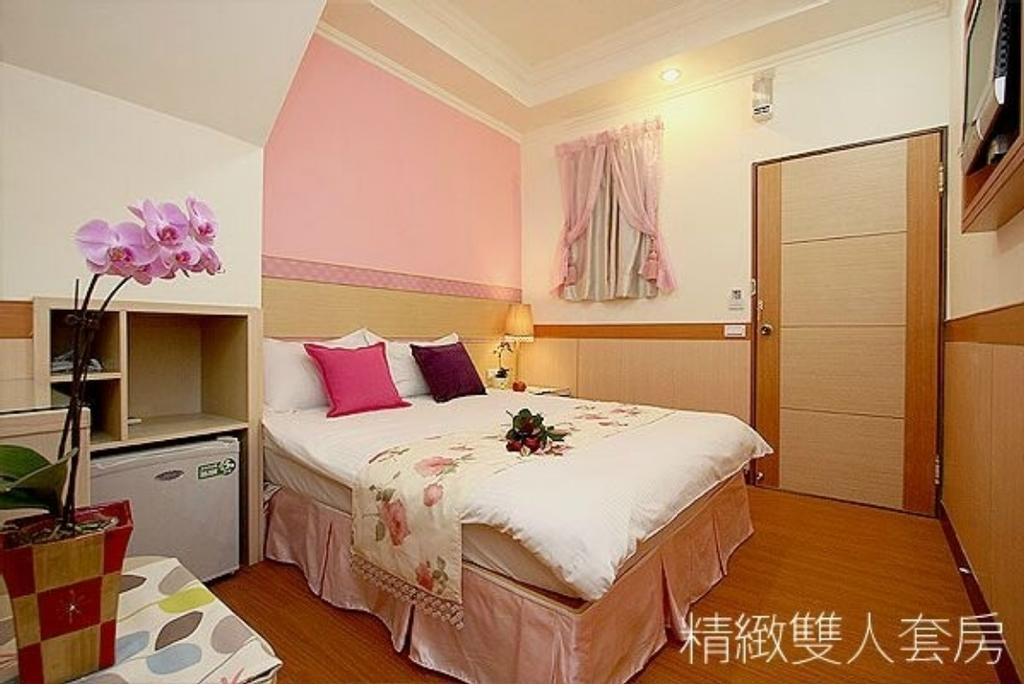 Hualien Hai Bin Homestay Hualien City Quarto foto